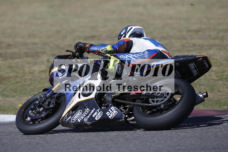 /13 01.05.2026  Speer Racing ADR/Gruppe rot/755